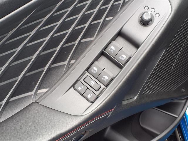 2026 Dodge Charger R/T 4 Door AWD