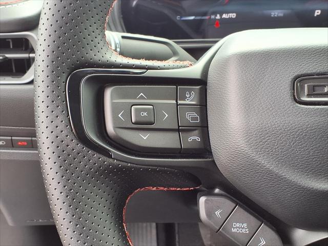 2026 Dodge Charger R/T 4 Door AWD