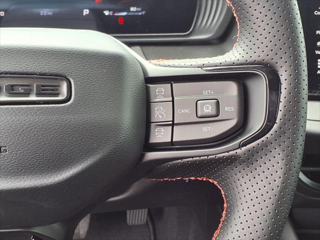 2026 Dodge Charger R/T 4 Door AWD