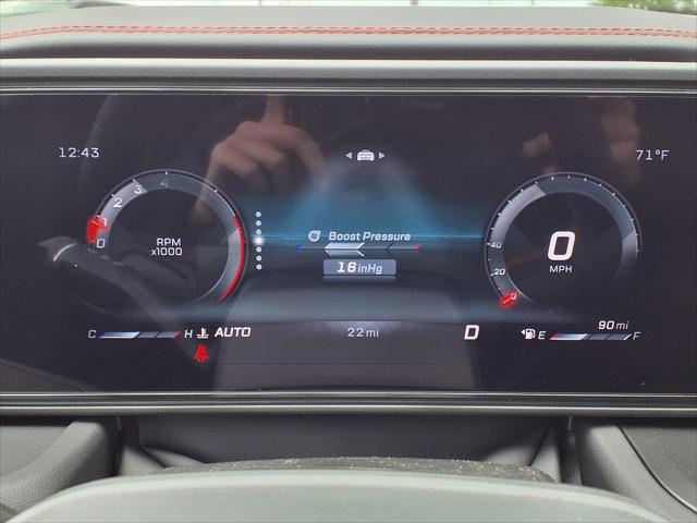2026 Dodge Charger R/T 4 Door AWD