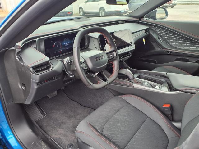 2026 Dodge Charger R/T 4 Door AWD