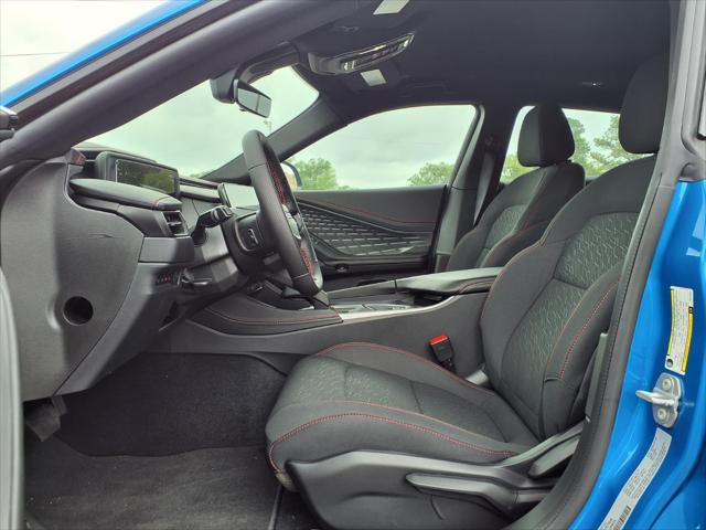 2026 Dodge Charger R/T 4 Door AWD
