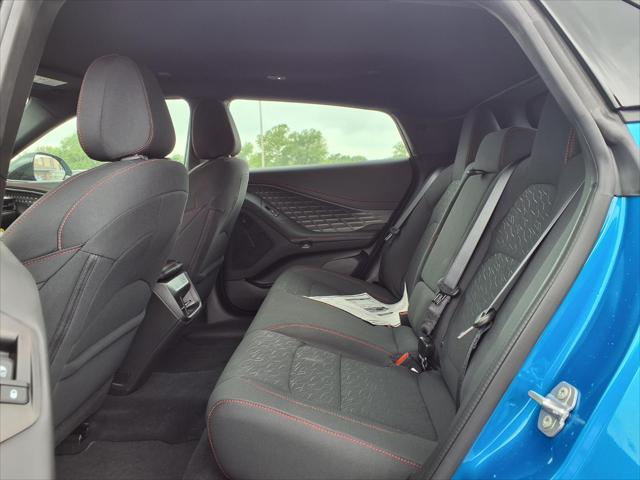 2026 Dodge Charger R/T 4 Door AWD