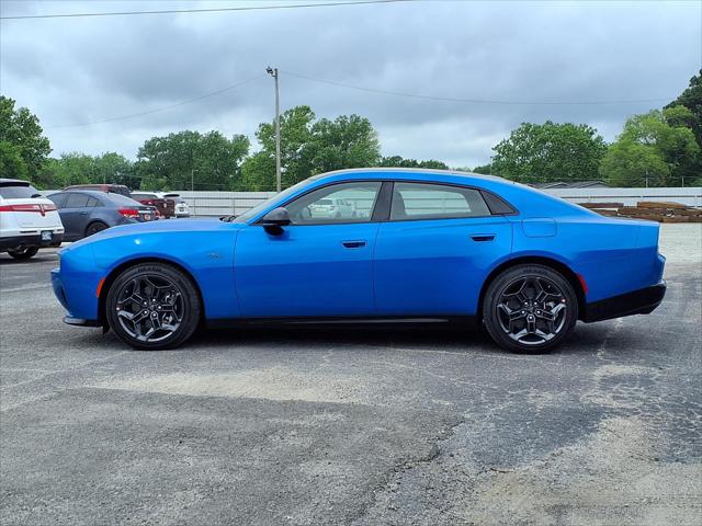 2026 Dodge Charger R/T 4 Door AWD
