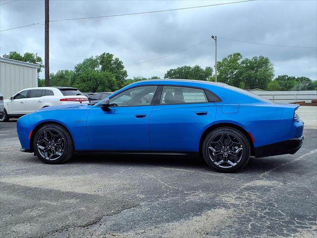 2026 Dodge Charger R/T 4 Door AWD