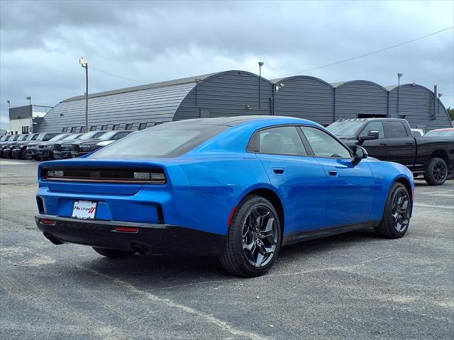 2026 Dodge Charger R/T 4 Door AWD