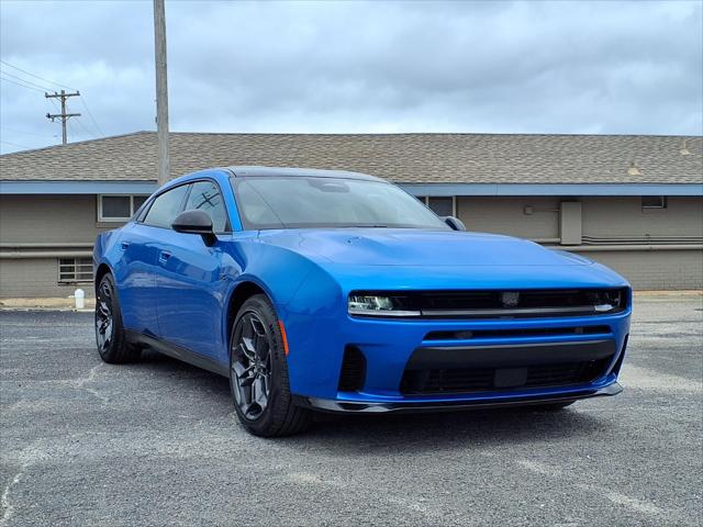 2026 Dodge Charger R/T 4 Door AWD