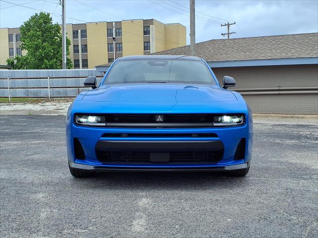 2026 Dodge Charger R/T 4 Door AWD