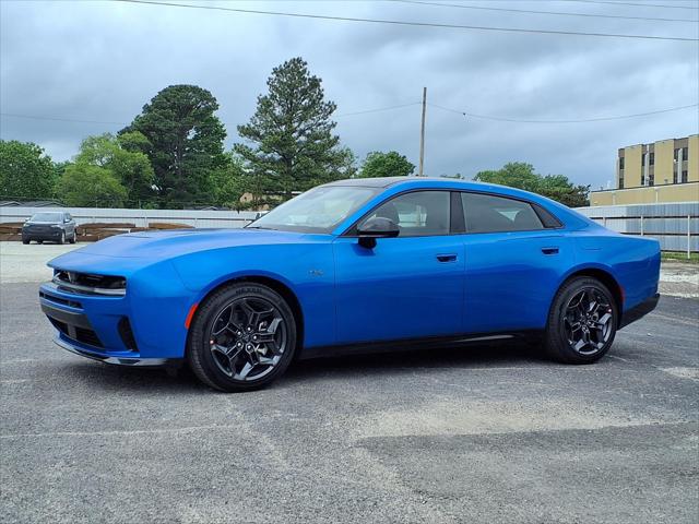 2026 Dodge Charger R/T 4 Door AWD