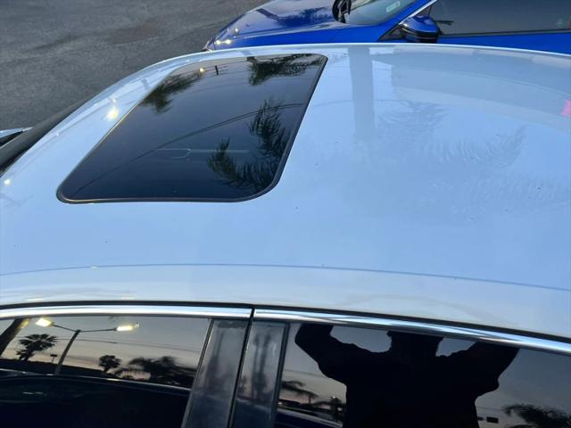 2016 Volkswagen Passat 1.8T SE