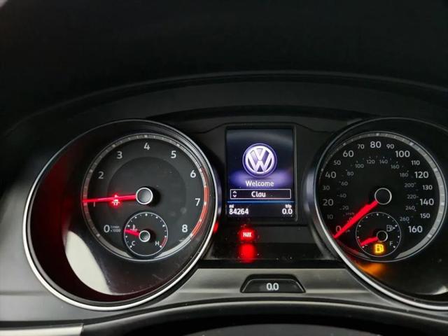 2020 Volkswagen Atlas Cross Sport 2.0T S