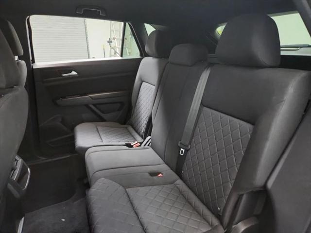 2020 Volkswagen Atlas Cross Sport 2.0T S