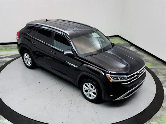 2020 Volkswagen Atlas Cross Sport 2.0T S