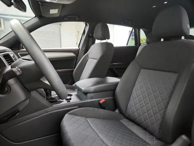 2020 Volkswagen Atlas Cross Sport 2.0T S