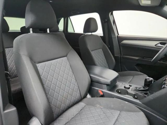 2020 Volkswagen Atlas Cross Sport 2.0T S