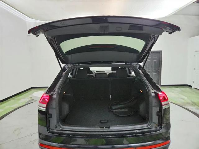 2020 Volkswagen Atlas Cross Sport 2.0T S