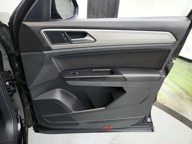 2020 Volkswagen Atlas Cross Sport 2.0T S