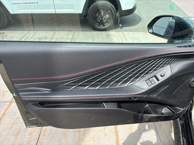 2026 Dodge Charger R/T 2-Door AWD