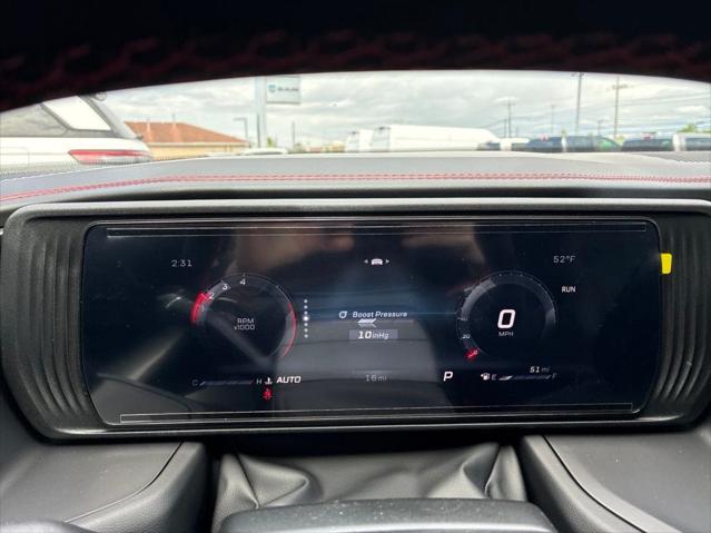 2026 Dodge Charger R/T 2-Door AWD