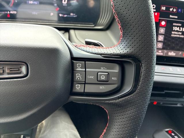 2026 Dodge Charger R/T 2-Door AWD