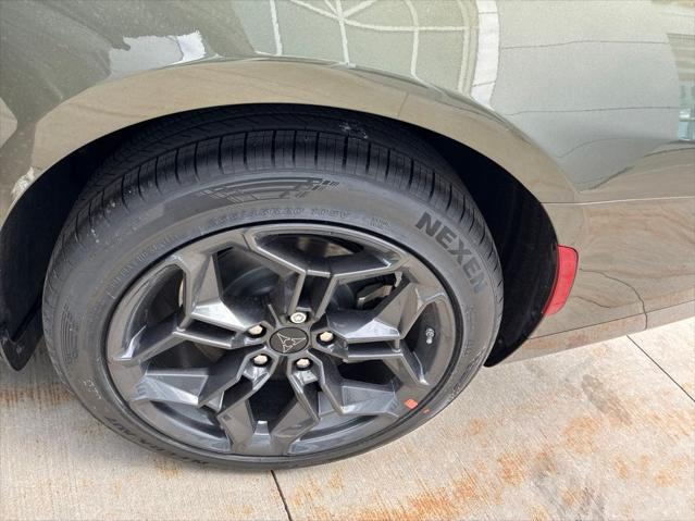 2026 Dodge Charger R/T 2-Door AWD