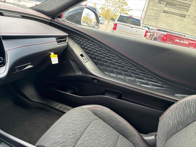 2026 Dodge Charger R/T 2-Door AWD