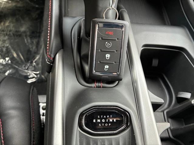 2026 Dodge Charger R/T 2-Door AWD