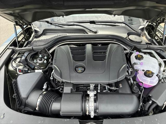 2026 Dodge Charger R/T 2-Door AWD