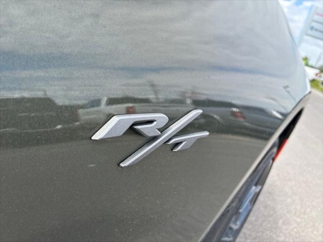 2026 Dodge Charger R/T 2-Door AWD