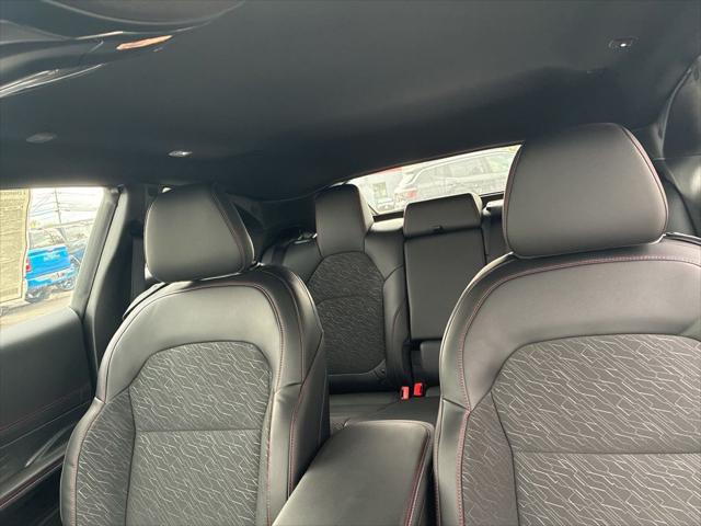 2026 Dodge Charger R/T 2-Door AWD
