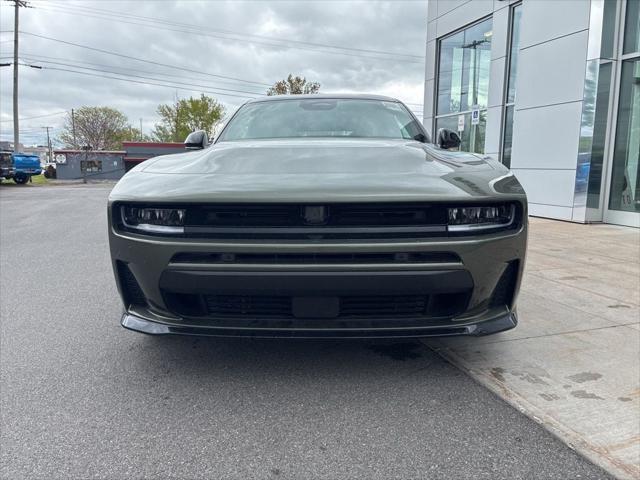 2026 Dodge Charger R/T 2-Door AWD