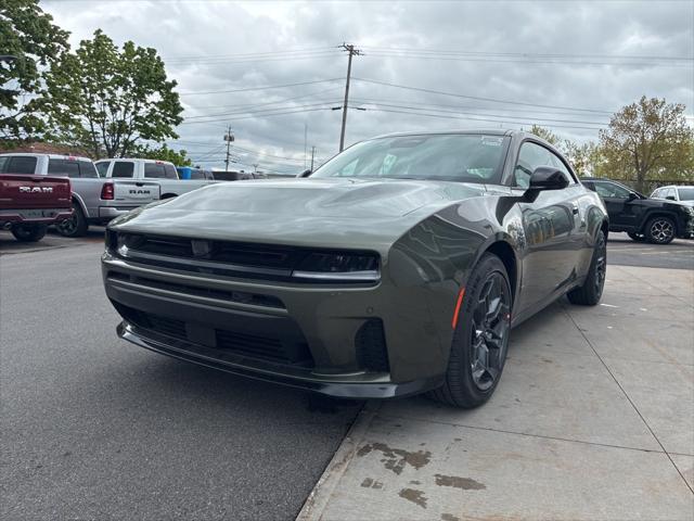 2026 Dodge Charger R/T 2-Door AWD