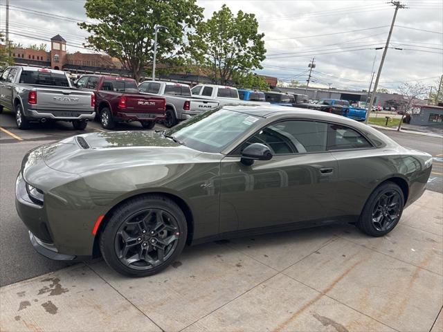 2026 Dodge Charger R/T 2-Door AWD