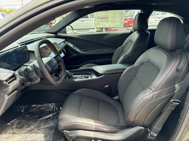 2026 Dodge Charger R/T 2-Door AWD