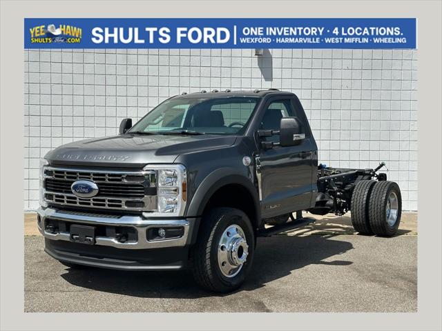 2026 Ford 600 XLT for sale in Wexford, PA