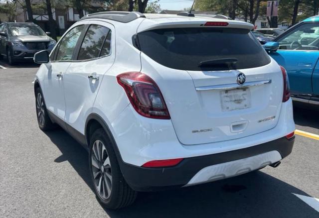 2017 Buick Encore Essence for sale in Elkridge, MD