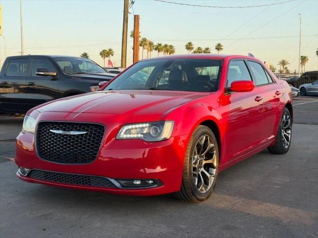 2015 Chrysler 300 300S for sale in Mesa, AZ