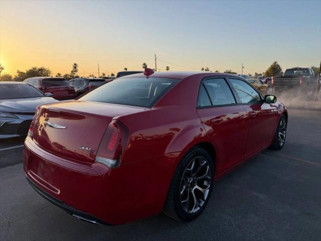 2015 Chrysler 300 300S
