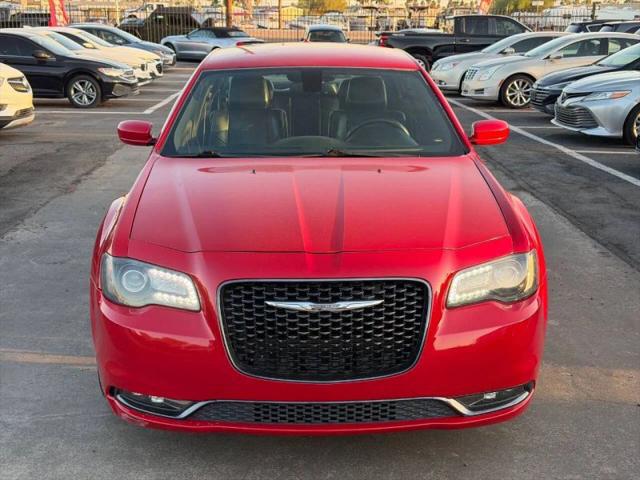 2015 Chrysler 300 300S