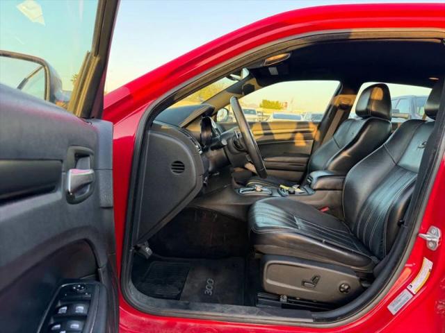 2015 Chrysler 300 300S