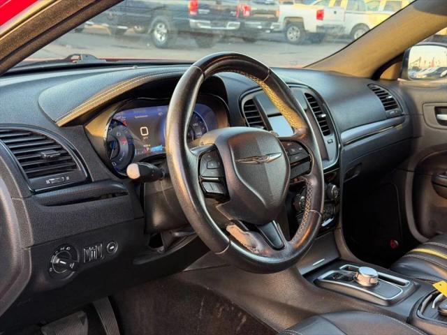2015 Chrysler 300 300S