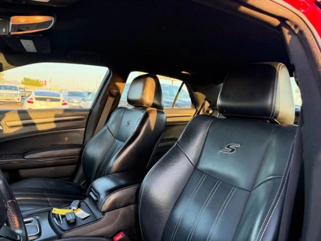 2015 Chrysler 300 300S