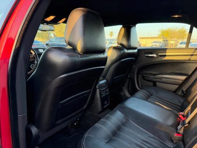 2015 Chrysler 300 300S