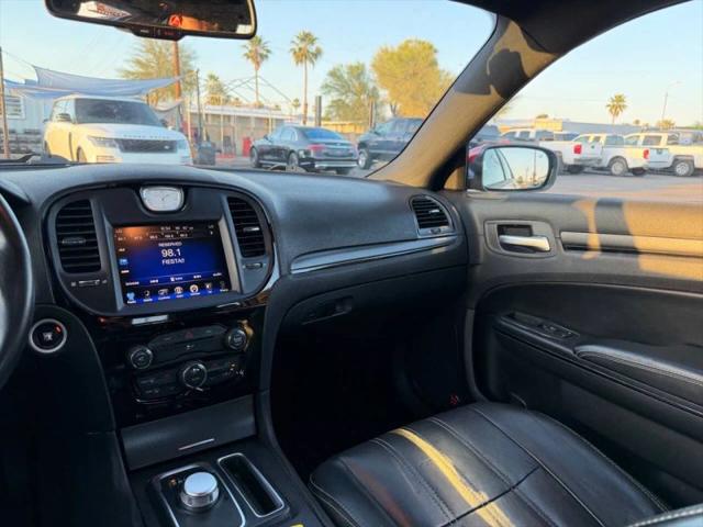 2015 Chrysler 300 300S