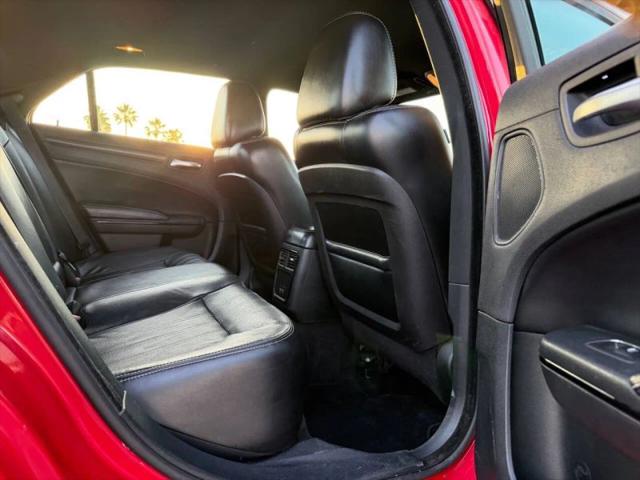 2015 Chrysler 300 300S