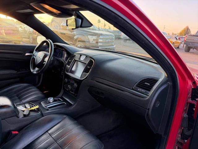 2015 Chrysler 300 300S