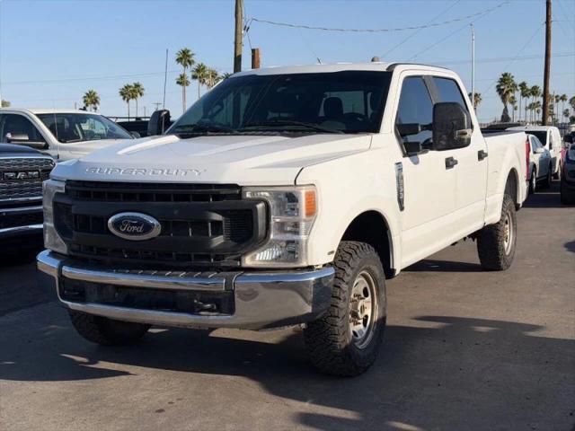 2020 Ford F-250 XL for sale in Mesa, AZ