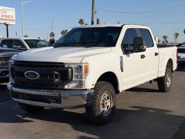 2020 Ford F-250 XL