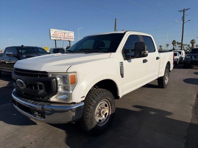 2020 Ford F-250 XL