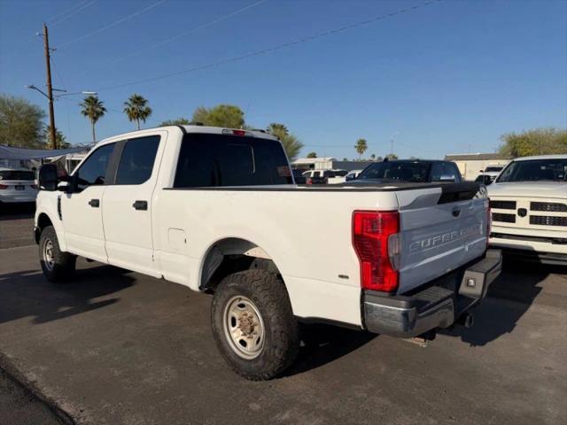 2020 Ford F-250 XL